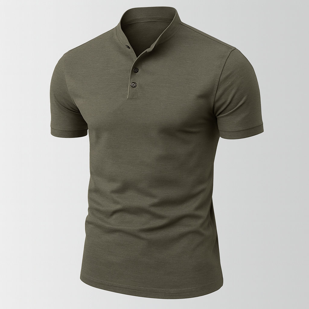 Etozil | Klasyczny styl, wygodne dopasowanie elegancka koszulka polo