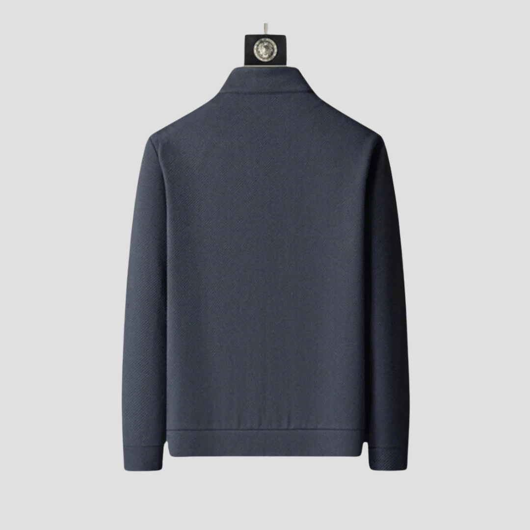 Hubert | Dres męski komplet slim fit - view 5