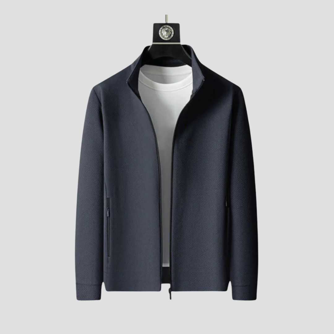 Hubert | Dres męski komplet slim fit - view 4