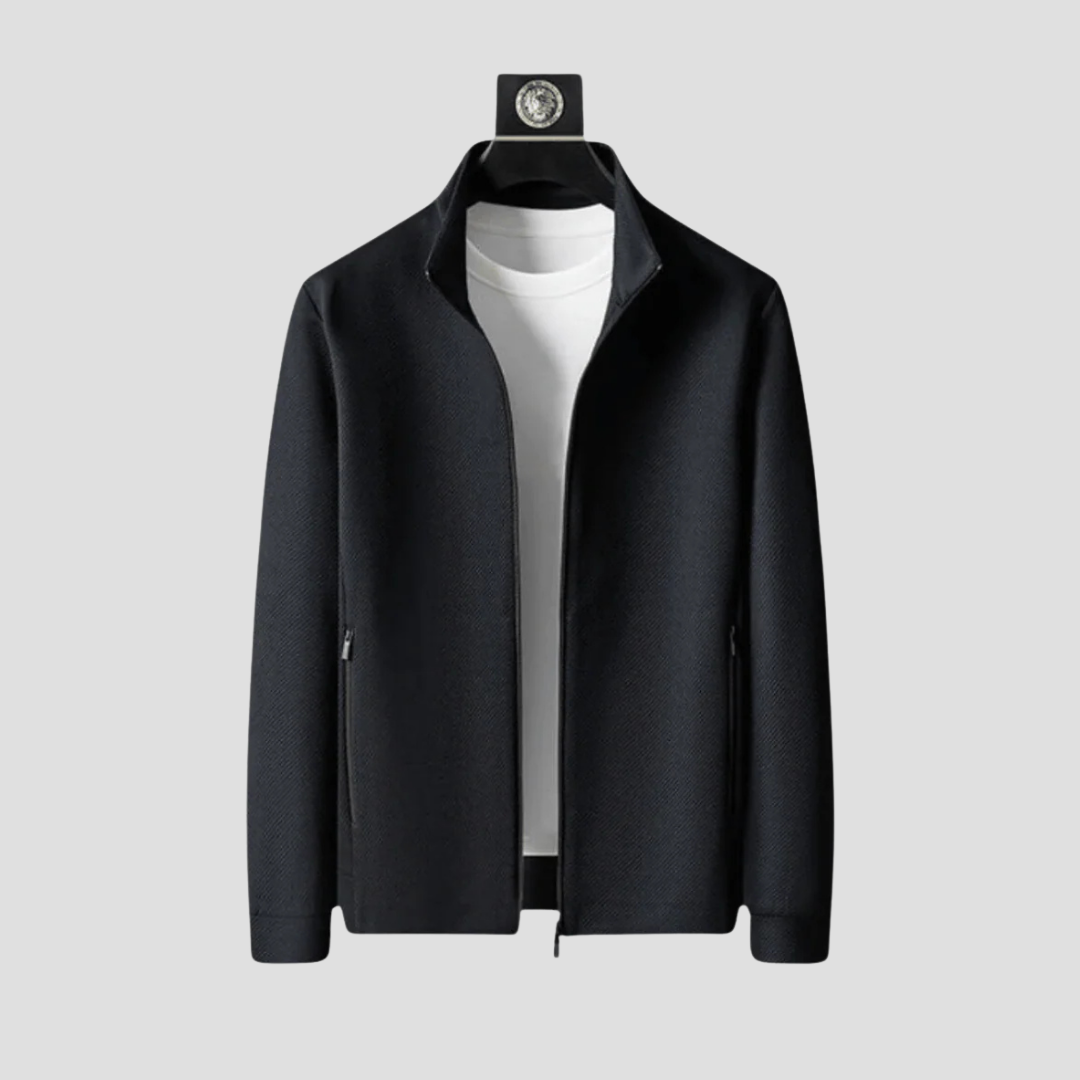 Hubert | Dres męski komplet slim fit - view 6